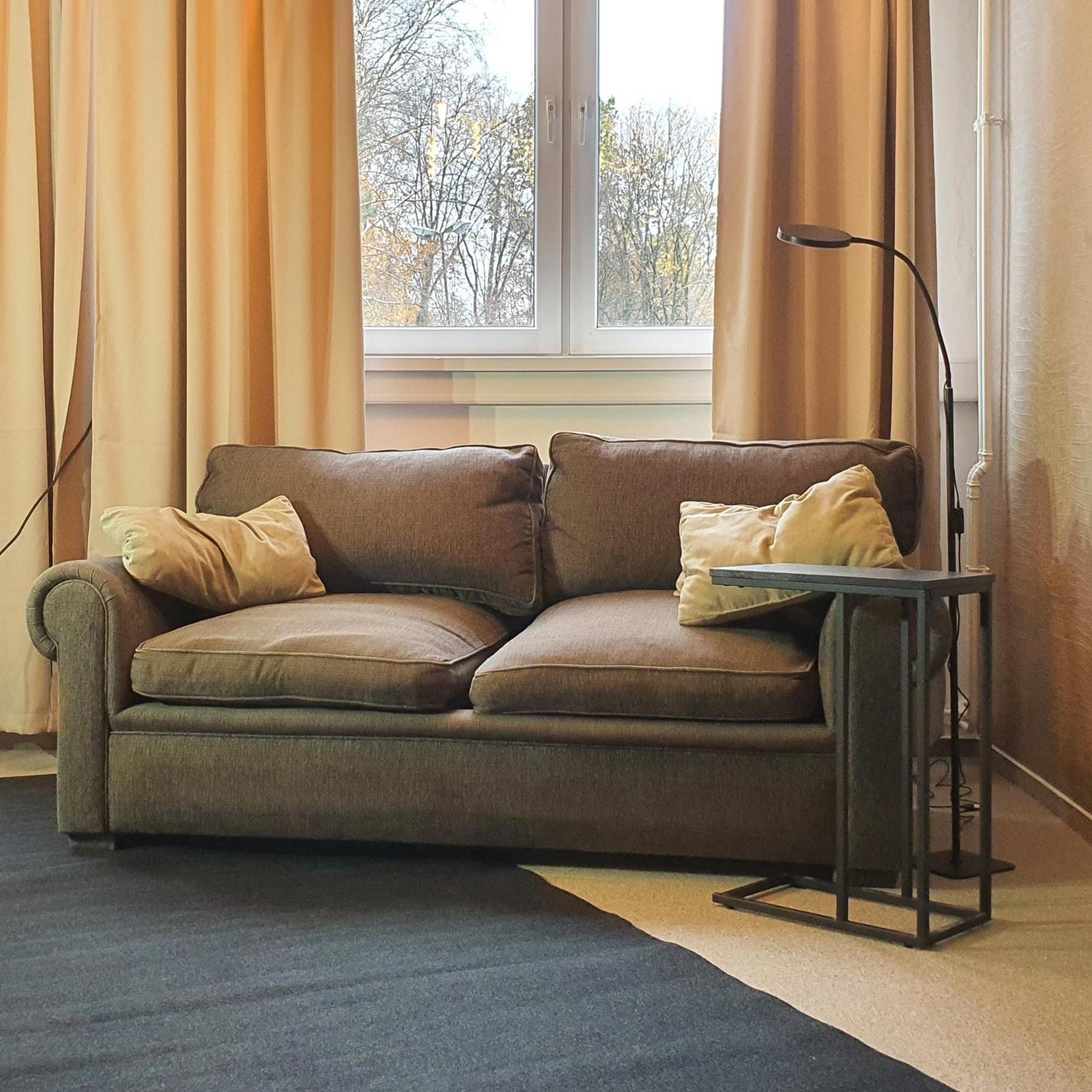 Sam - Your Cozy Stay Near Hamburg-Airport Exterior photo