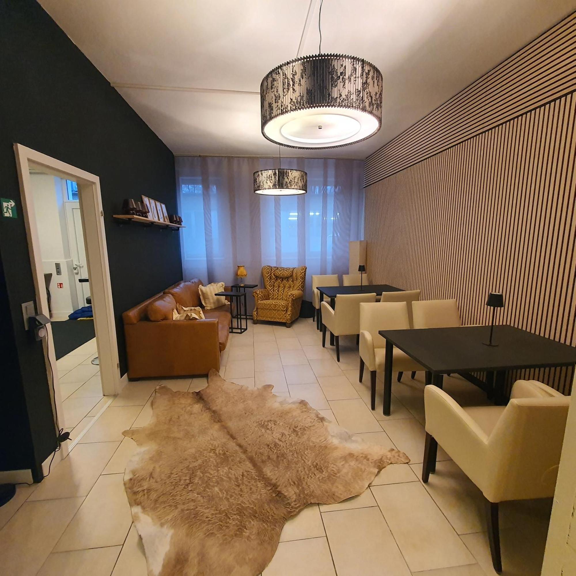 Sam - Your Cozy Stay Near Hamburg-Airport Exterior photo