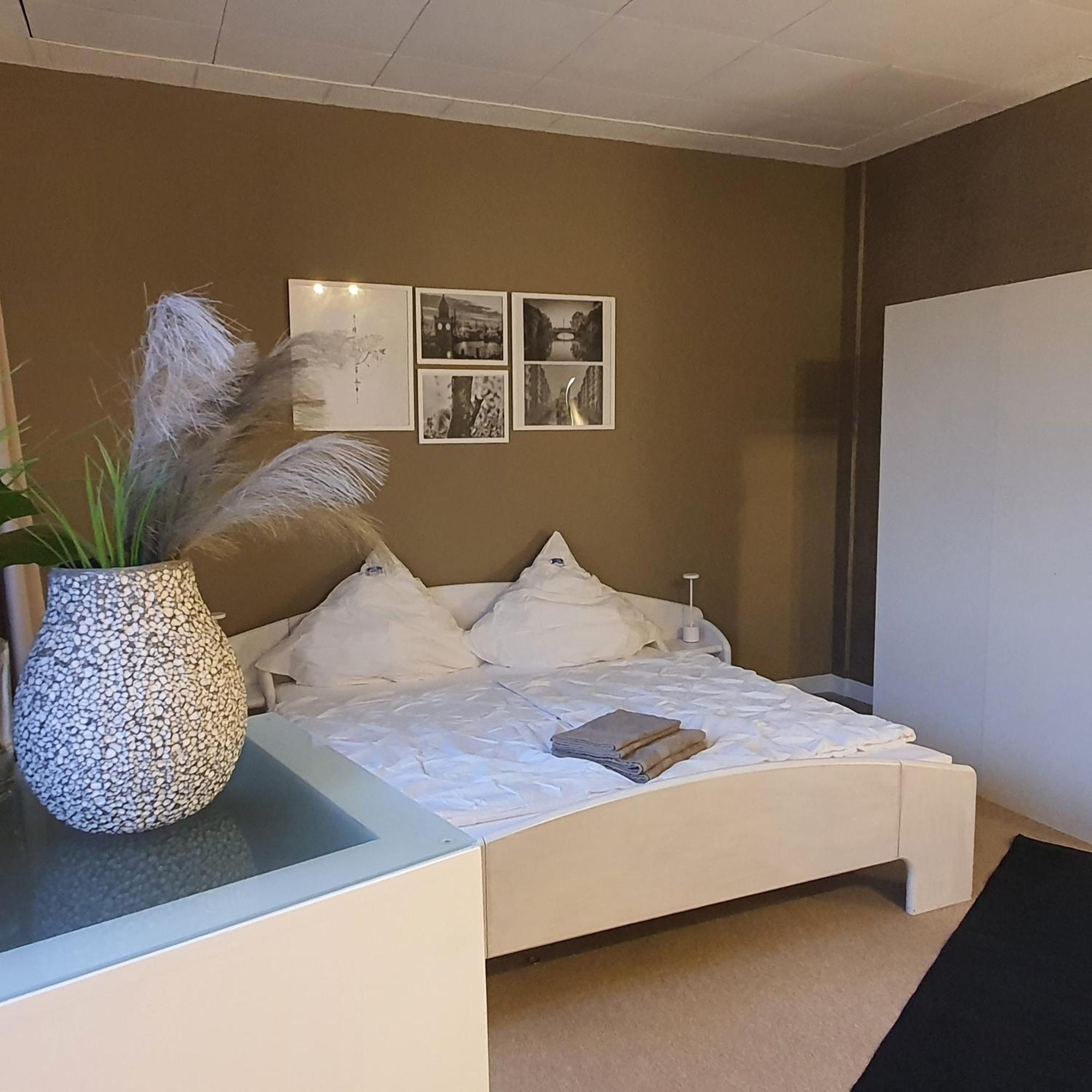 Sam - Your Cozy Stay Near Hamburg-Airport Exterior photo