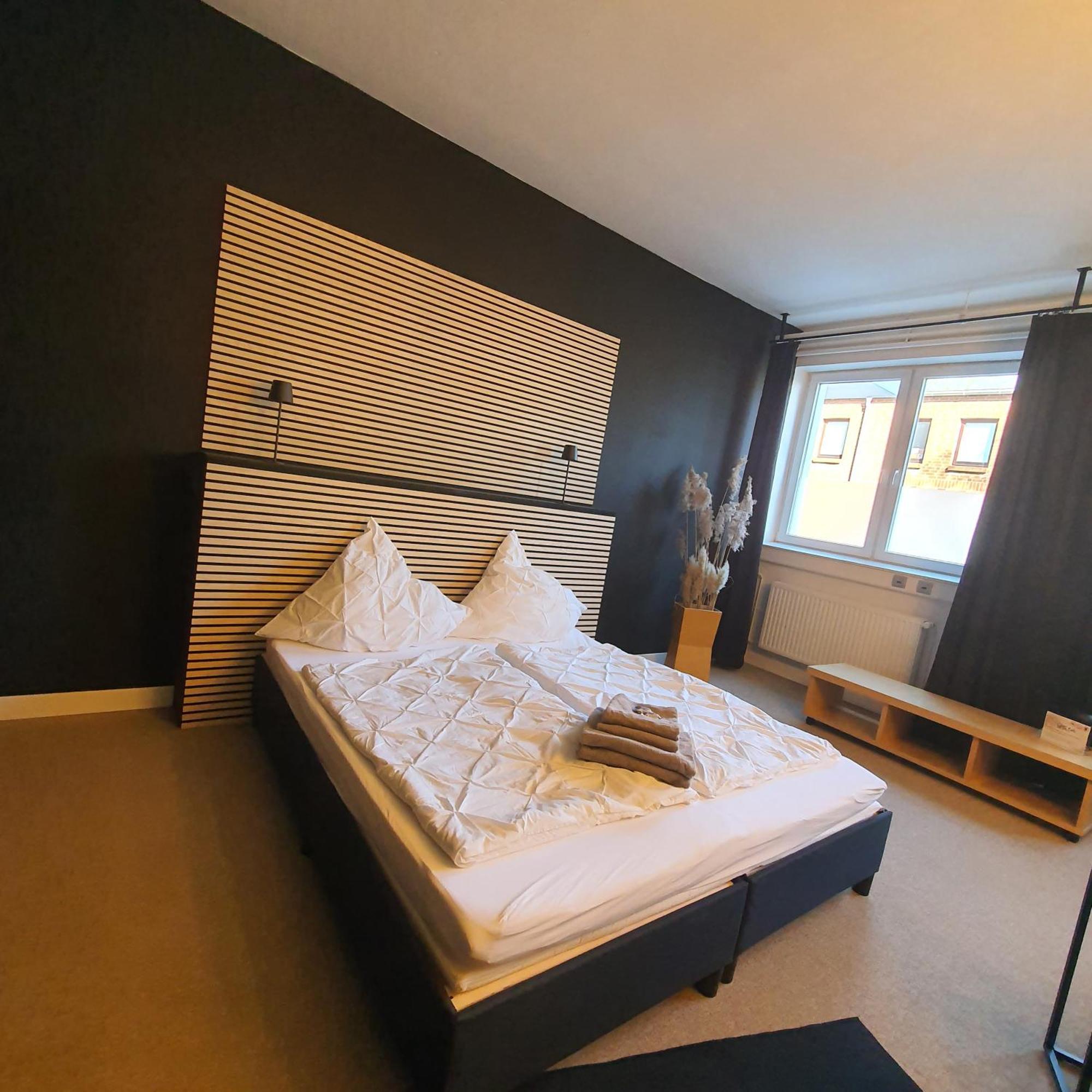 Sam - Your Cozy Stay Near Hamburg-Airport Exterior photo